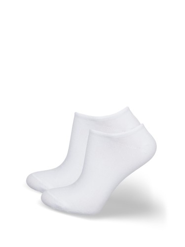 "STOP BACTERIA" low ankle socks 0538