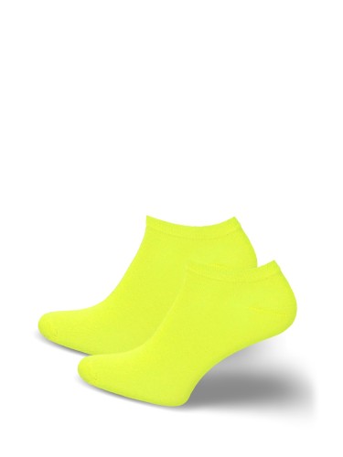 Classic cotton solid colour low ankle socks 0170.000 2