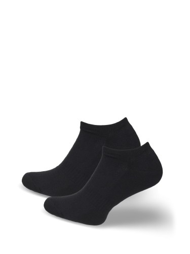 Half-terry STOP BACTERIA low ankle socks 0910 2