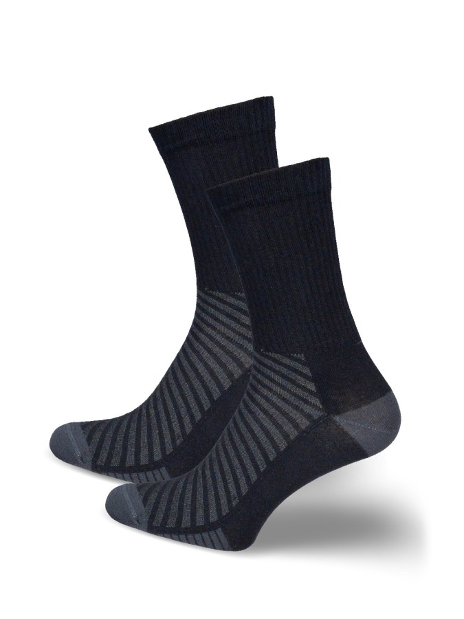 Men's GO! 021 socks 0095.021