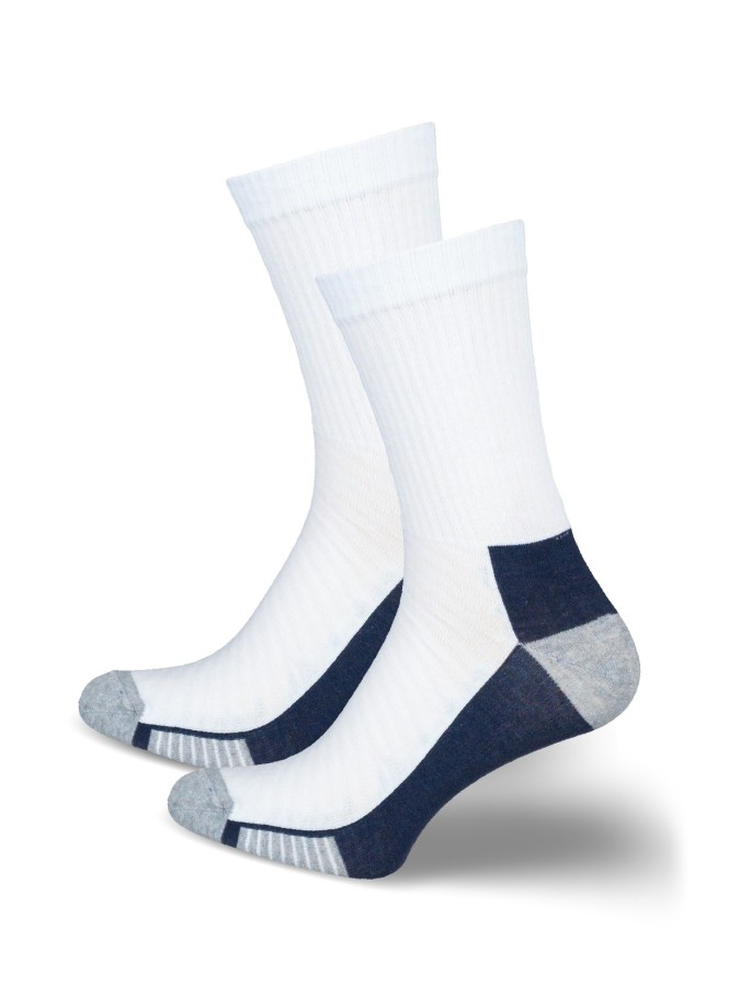 Skarpety męskie GO! 0095.021