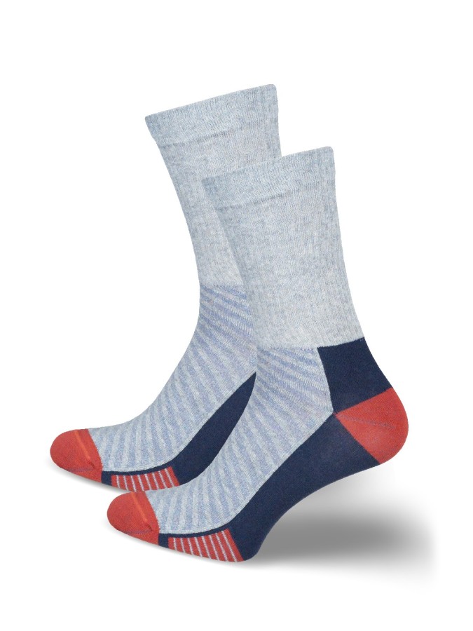 Men's GO! 021 socks 0095.021