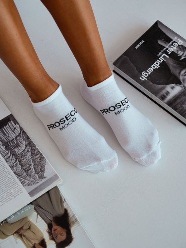 Stopki damskie PROSECCO MOOD 1146.077