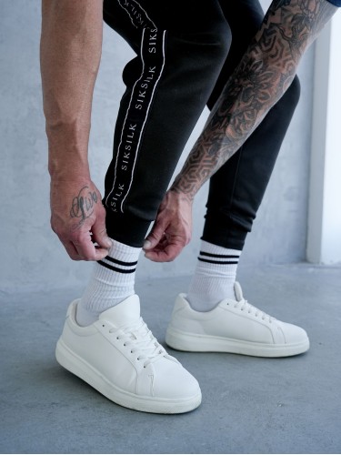 Men's GO! 022 socks 0095.022 Two stripes