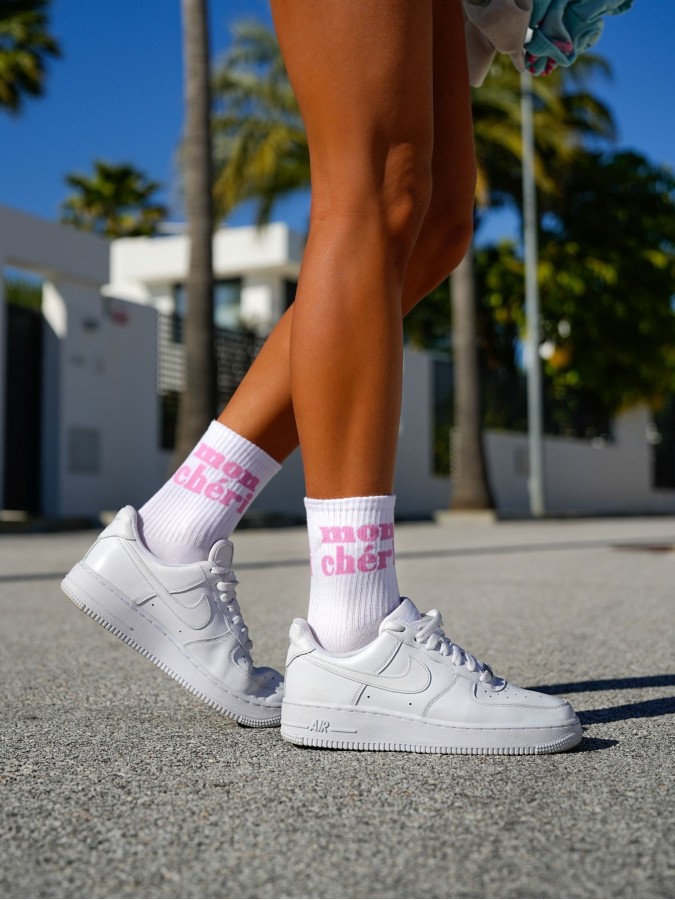 Skarpetki damskie Mon Chéri 0200.150