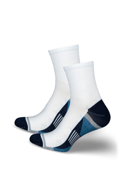 Men's ACTIVE 047 short socks 0224.047