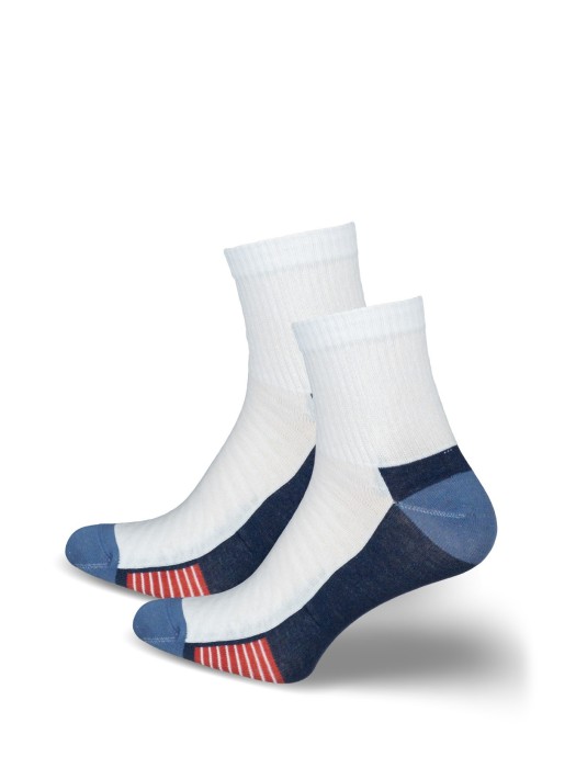 Men's ACTIVE 049 short socks 0224.049