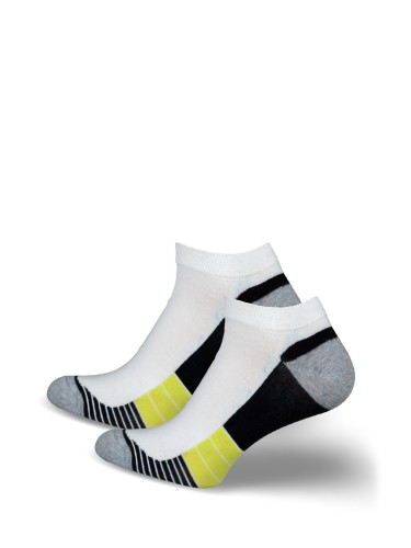 Stopki męskie sportowe 0170.023