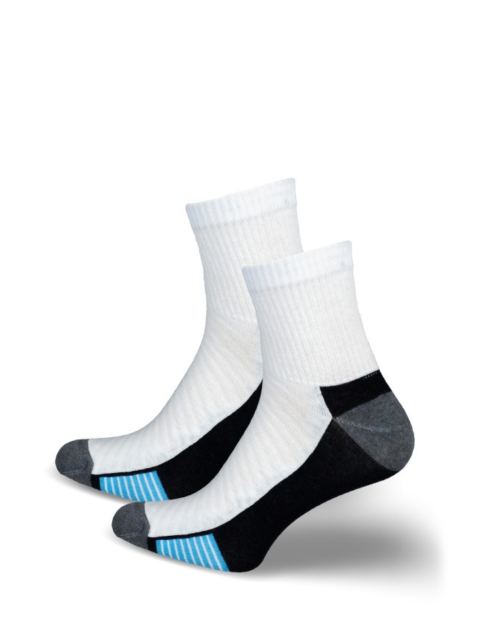 Skarpety męskie ACTIVE 0224.049
