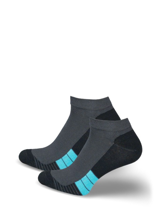 Stopki męskie sportowe 0170.023