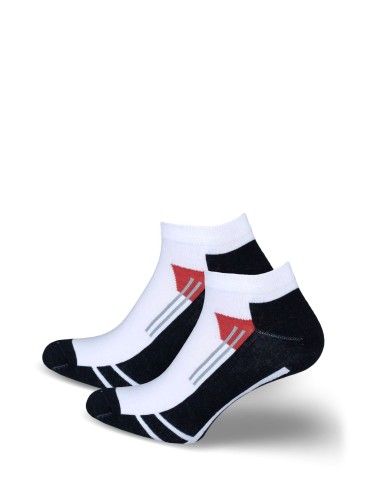 Stopki męskie sportowe 0170.025