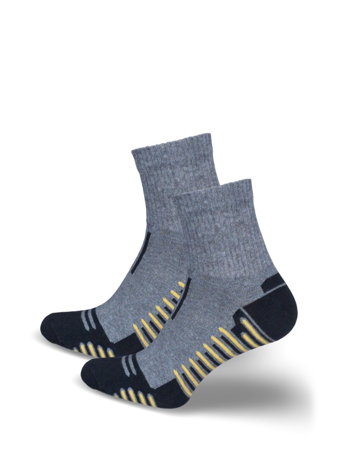 Men's ACTIVE 026 short socks 0224.026