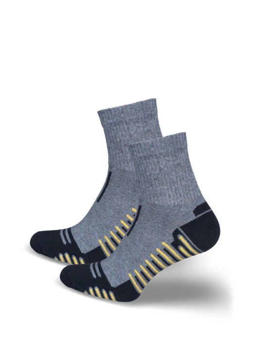 Men's ACTIVE 026 short socks 0224.026