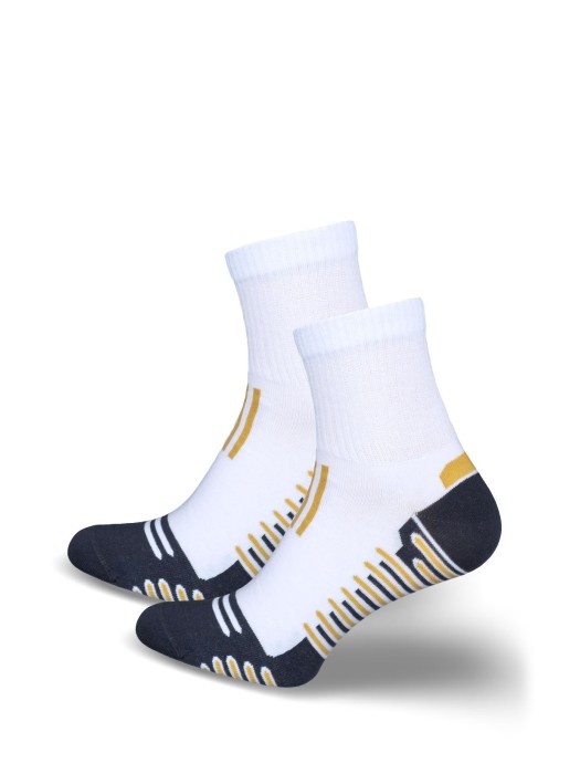 Men's ACTIVE 026 short socks 0224.026