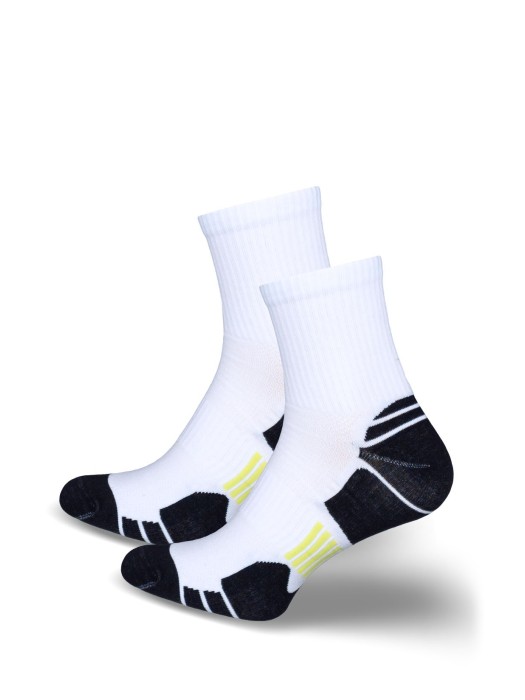 Men's ACTIVE 022 short socks 0224.022