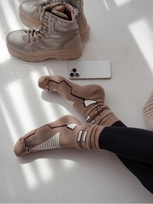 THERMO - SILVER damskie 0590.002