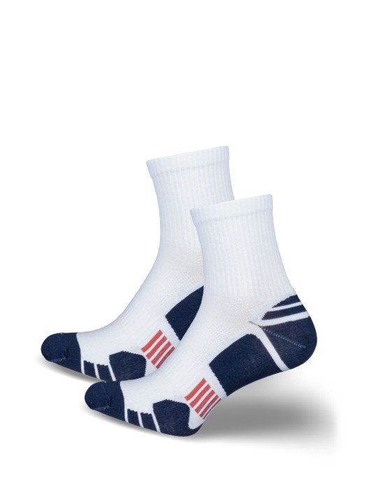 Men's ACTIVE 022 short socks 0224.022