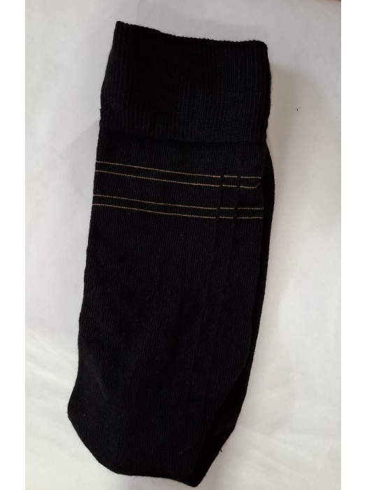 Men's cotton little pattern dress socks 0040.014