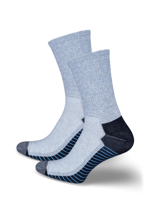 Men's GO! 023 socks 0095.023