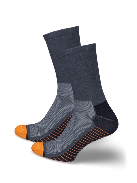 Men's GO! 023 socks 0095.023