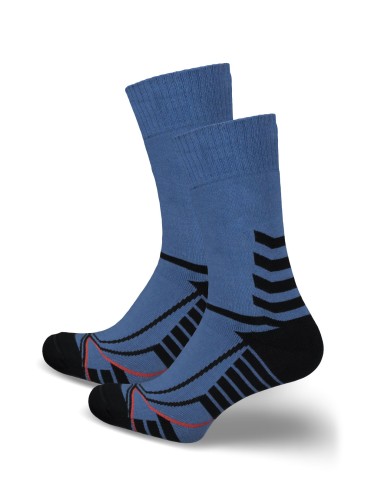 THERMO-SILVER 011 socks 0590.011 2