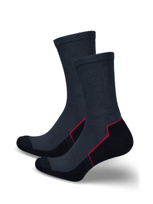 Men's MULTISPORT 021 socks 0088.021