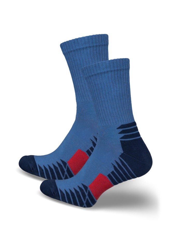 Men's MULTISPORT 022 socks 0088.022
