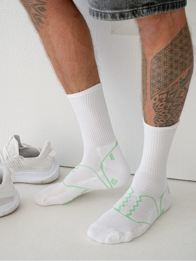 Men's MULTISPORT 023 socks 0088.023