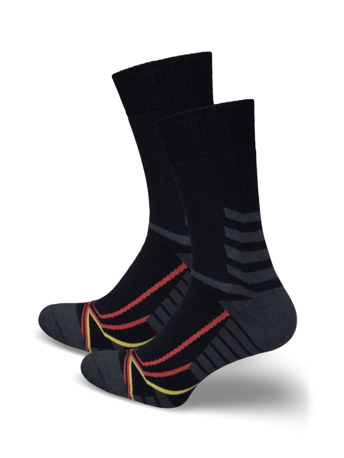 THERMO-SILVER 011 socks 0590.011