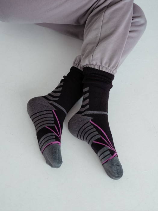 THERMO - SILVER damskie 0590.011