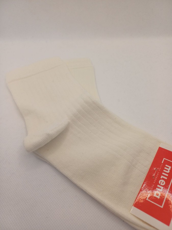 Kids' Classic ribbed socks 1184.050