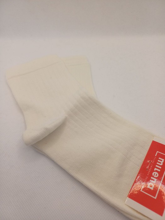 Kids' Classic ribbed socks 1184.050
