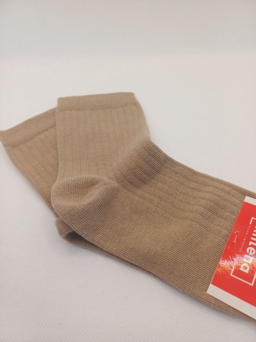Kids' Classic ribbed socks 1184.050