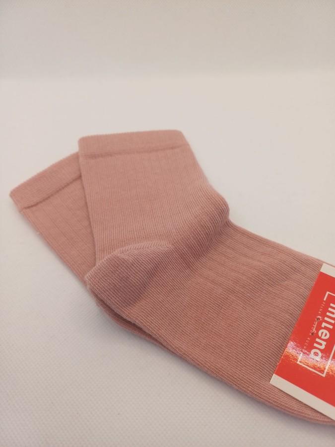 Kids' Classic ribbed socks 1184.050