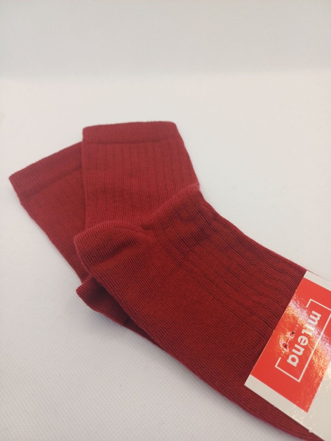 Kids' Classic ribbed socks 1184.050