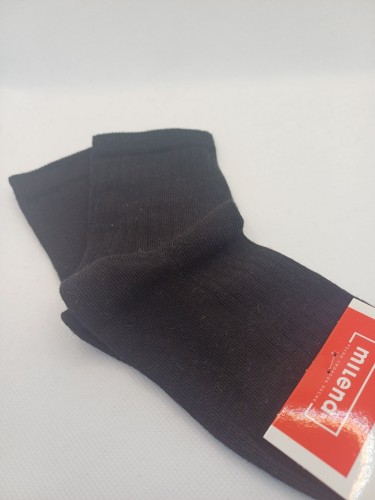 Kids' Classic ribbed socks 1184.050 2