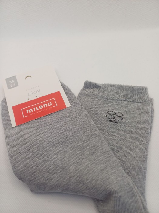 Kids' cotton little pattern socks 1184.051 SALE