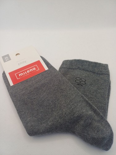 Kids' cotton little pattern socks 1184.051 SALE 2