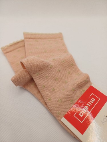 Kids' Little dots pattern socks 1184.052 SALE 2