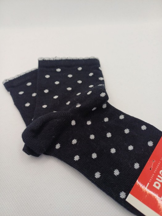 Kids' Little dots pattern socks 1184.052 SALE