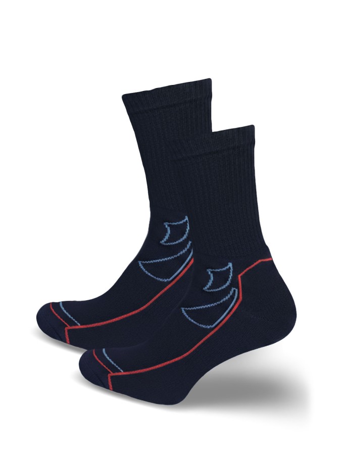 Men's MULTISPORT 024 socks 0088.024