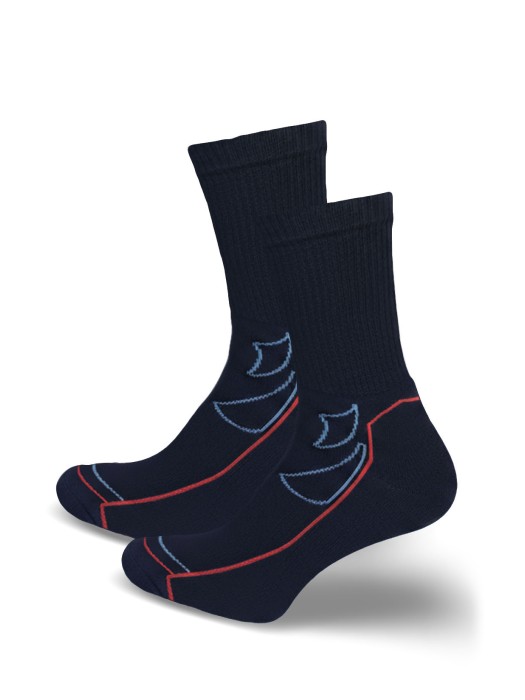 Men's MULTISPORT 024 socks 0088.024