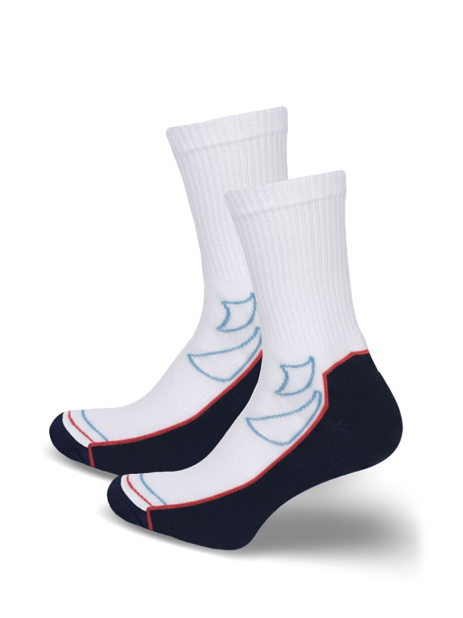 Men's MULTISPORT 024 socks 0088.024