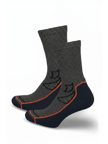 Men's MULTISPORT 024 socks 0088.024 2