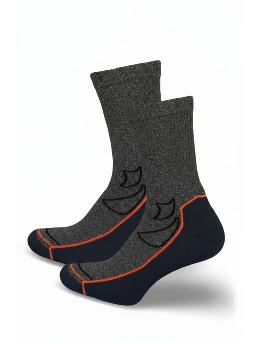 Men's MULTISPORT 024 socks 0088.024