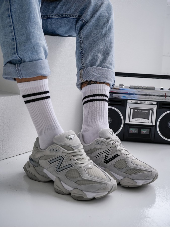 Men's GO! 022 socks 0095.022 Two stripes