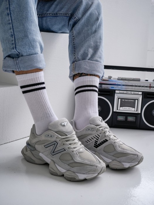 Men's GO! 022 socks 0095.022 Two stripes