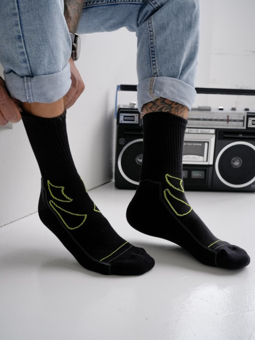 Men's MULTISPORT 024 socks 0088.024
