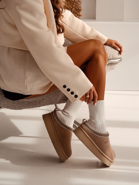 Women's Terry Non-Pressure Thick ribbed Socks 0118.015