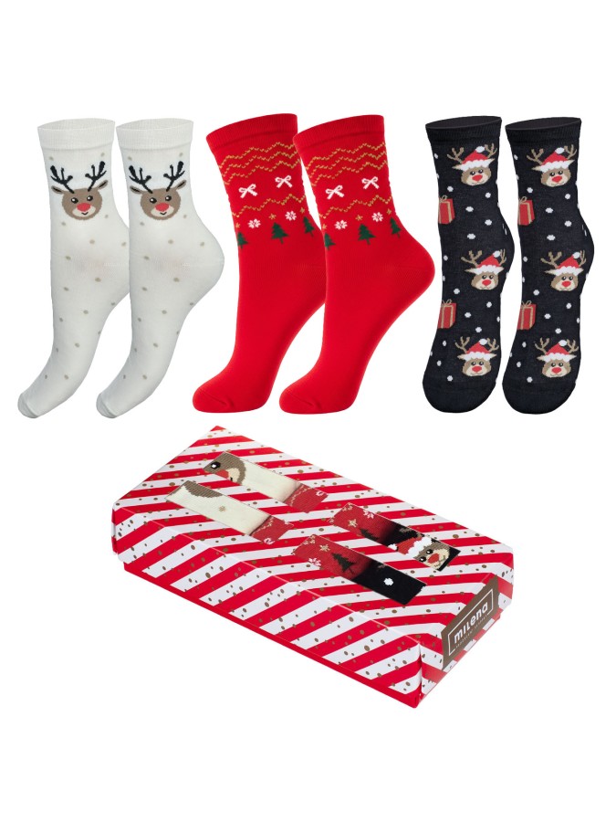 Women's Christmas set 0811.017